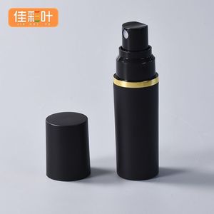 Dispensador de Perfume Lh de 10 ml, Botella de Spray Totalmente de Plástico, Atomizador de Niebla Fina, Tubo de Fragancia Portátil para Viajes - Product Image 4