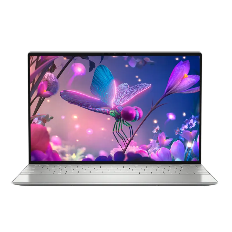 Dell XPS 13 노트북 코어 i7-1260p 16G 512G 인텔 아이리스 Xe 13.4 인치 슈퍼 얇은 3.5K 터치 스크린 노트북 XPS13Plus 9320