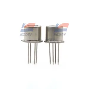 Semiconductor flachoberflächensensor Metall Gas-Oxid-Semiconductor Freonsensor WSP5110