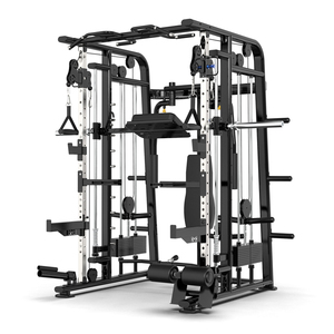 เครื่องออกกำลังกายอเนกประสงค์ - Product Image 3