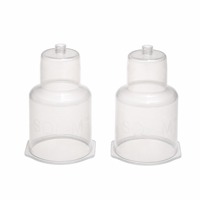 Support d'aiguille jetable en plastique OEM, support pour tube de prélèvement sanguin, support d'aiguille de sécurité