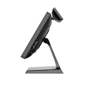 Thu Ngân máy <span class=keywords><strong>POS</strong></span> hệ thống cảm ứng <span class=keywords><strong>POS</strong></span> thiết bị đầu cuối <span class=keywords><strong>15</strong></span> inch Windows <span class=keywords><strong>POS</strong></span> phần cứng với LED - Product Image 3