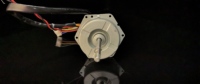 Moteur électrique de qualité supérieure pour hotte de cuisine – Pièces détachées