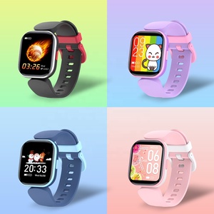 Quà Tặng Cho Trẻ Em Đồng Hồ Thông Minh H39T Đồng Hồ Trẻ Em Nhiệt Độ Phát Hiện Nhiệt Độ Nhịp Tim - Product Image 6