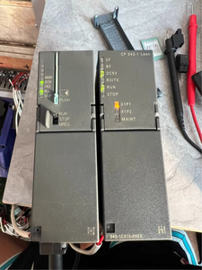 Tout nouveau module d'origine 6ES7197-1LA12-0XA0 6ES7317-2FK14-0AB0 avec garantie d'un an en stock - Product Image 5