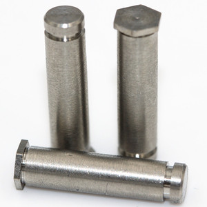 Échantillon gratuit entretoise hexagonale en acier inoxydable de taille Standard, attaches en acier au carbone, tête hexagonale, trou aveugle fileté, support/<span class=keywords><strong>bsos</strong></span>/so - Product Image 5