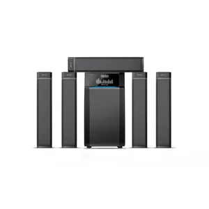 Sistema de sonido envolvente para cine en casa, barra de sonido con subwoofer, TK-<span class=keywords><strong>2022</strong></span>, 7,1, 5,1 - Product Image 1