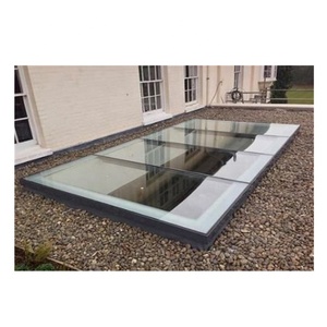 Ventana eléctrica motorizada de doble acristalamiento, perfil de aluminio para balcón, ventanas de techo, <span class=keywords><strong>claraboya</strong></span> - Product Image 3