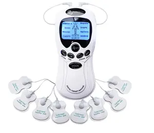 8-odo-herramienta de diagnóstico para el hogar, simulador de herapy, electroestimulador de acupuntura