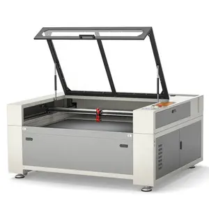 Bluetimes vendita calda macchina per incidere della macchina per il taglio laser co2 laser in metallo e non metallo