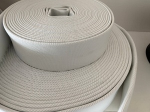 Tuyau d'arrosage flexible de marque HY, doublé EPDM, accessoire pour équipement de lutte contre l'incendie, SJ LINER Hos pour évacuation d'eau, personnalisable 4-<span class=keywords><strong>27</strong></span> <span class=keywords><strong>KN</strong></span> - Product Image 3