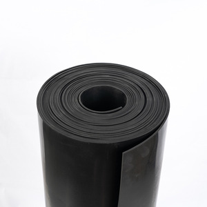صفائح مطاطية مقاومة للماء والأحماض والقلويات من مادة الكلوروبرين (CR) والنيوبرين - Product Image 2