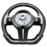 Volant de direction E90 pour BMW F30 personnalisé F10 E60 G20 G30 E46 F32 F11 540i E87 M3 E70 M4 F31 E82 E36 M5 F80 F82 E91