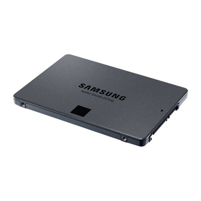 Wholesale Internal SSD SAMSUNG 8TB Large Capacity 870 QVO SSD Hard Drive Solid State Disks for Desktop Laptop