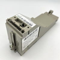 Unidad de Control de Accionamiento Micrologic 5.0 S133A PLC