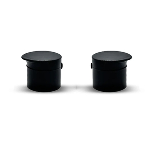 Bouchon à vis en plastique de qualité supérieure, idéal pour les applications d'emballage de bouteilles, protection des contenants et performance d'ouverture et de fermeture facile. - Product Image 1