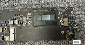 เมนบอร์ดสำหรับ Apple A1466 <span class=keywords><strong>MacBook</strong></span> <span class=keywords><strong>Air</strong></span> 2013/14 I5 + 1.4g + 8G - Product Image 4