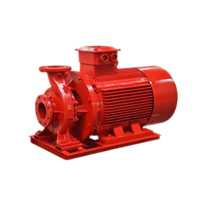 Bomba Centrífuga XBD8.7/100G-DEL/DEW EN733 para Riego Agrícola y Protección Contra Incendios - Product Image 1