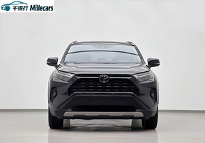 Toyota <span class=keywords><strong>RAV4</strong></span> Hybride d'occasion LHD 2.5L HEV 2019 2020 2021 <span class=keywords><strong>2022</strong></span> 2023 2024 SUV <span class=keywords><strong>AWD</strong></span> FWD XLE <span class=keywords><strong>LE</strong></span> Limited Stock - Product Image 2