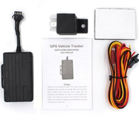 LKGPS APP GPS-Fahrzeugortungsgerät LK210 GPS-Autoortungsgerät Kostenlose App LKgps2 Tracker für Autos