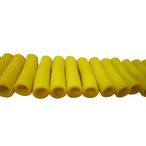 Dankung 5080スリングショットカタパルトラテックスラバーチューブ1m - Product Image 5