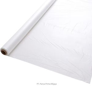 High Quality OGAWA Fumigation <b>Plastic</b> Sheet 5x5M Flexible PVC Pest Control Cover for Grain Warehouse Protection - Product Image 6