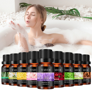 Kit d'huile <span class=keywords><strong>de</strong></span> soin corporel personnalisé, rituel <span class=keywords><strong>de</strong></span> perfectionnement <span class=keywords><strong>de</strong></span> la peau, huile essentielle pure, élixir botanique naturel, collection - Product Image 2