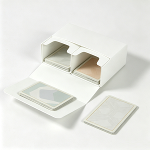 Wholesale Custom Eco-Friendly for <b>Acrylic</b> Portable Graded Card Storage Case with Customized Color Logo for Card Collection - Product Image 5