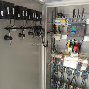 Boîtier de distribution complet, armoire de distribution <span class=keywords><strong>électrique</strong></span> triphasée 380V, <span class=keywords><strong>tableau</strong></span> de distribution d'usine - Product Image 2