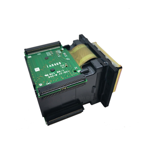 Tête d'impression DX7 d'occasion pour imprimante à jet d'encre Roland RE640/XF640/EJ640/BN20 Compatible avec l'encre à solvant Prix de seconde main - Product Image 6
