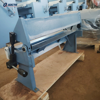 Machine W-610 de dossier de cintrage de frein de casserole et de boîte de main W1.0 * 610A