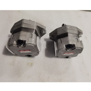 Bomba de engranajes hidráulica de alta presión serie TCP TCP2 TCP4 TCP3 TCP5 TCP3-F20-MRI TCP3-F20-MR1-A-B Diseño de producto hidráulico Stro - Product Image 5