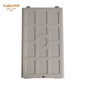 FTTH <span class=keywords><strong>ODF</strong></span> 24 lõi phân phối quang khung ngăn kéo loại sợi quang hộp vá Bảng điều khiển sợi quang Patch Panel - Product Image 3