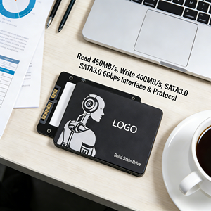 SSD SATA3.0 a Prezzo di Fabbrica 128GB/256GB/512GB/1TB, Vendita all'Ingrosso, Unità a Stato Solido Interna ad Alta Velocità SATA 3.0 6Gbps - Product Image 2
