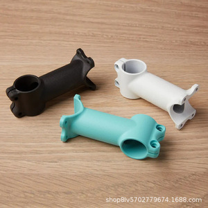 Piezas de Carcasa de Robot Impresas en 3D RX-005, Plástico Resistente a Impactos para Modelo de Robot de Servicio - Product Image 5