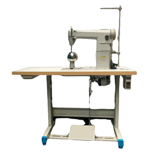 Hot Sale Industrial Human Hair Wig Making Machinery Single Needle Sewing Machine for Wigs Needle Sewing Wig Making with Ball - Product Image 3