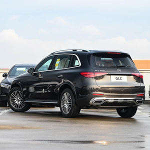 <span class=keywords><strong>Mercedes</strong></span>-Benz GLC 300L essence 2025, SUV, boîte automatique, moteur turbo, taille des pneus R20, sièges en cuir, norme d'émission Euro VI - Product Image 4