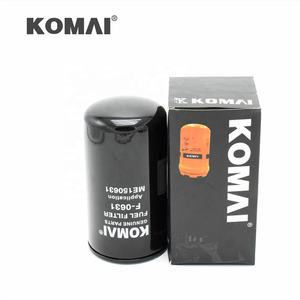 Filtre à carburant utilisé pour mitsubishi ME150631 60146149 MF 4670 LS 02P00001-2 <span class=keywords><strong>CX</strong></span>-6212 P502233 FF5375 2446 R <span class=keywords><strong>332</strong></span> D16 MB 150631 SK 3307 - Product Image 3