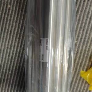 Válvula Solenoide SMC ZP10BN, Puerto de 1/4 Pulgada, Temperatura Normal, Control Electromagnético - Product Image 2
