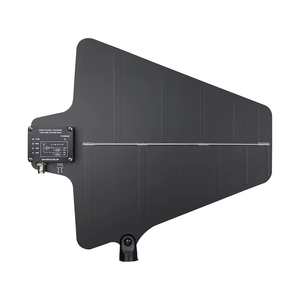 Amplificatore per microfono Wireless con prestazioni professionali per esterni - Product Image 1