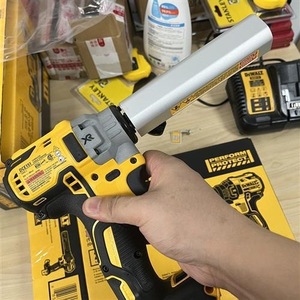 Pelacables Eléctrico Inalámbrico DeWalt 20V DCE151B (Unidad sin Batería) - Product Image 4