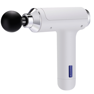Masajeador de arma para masajeador muscular profundo vibración y relajación corporal - Product Image 1