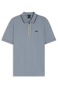 Camiseta de <span class=keywords><strong>Hombre</strong></span> 2026, Nueva, Elegante, Clásica, Versátil, Cómoda, Holgada, Transpirable, Estilo Simple - Product Image 5