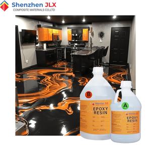 <span class=keywords><strong>Precio</strong></span> más barato, resina <span class=keywords><strong>epoxi</strong></span> para pisos, <span class=keywords><strong>autonivelante</strong></span>, 2 piezas, pintura, resina <span class=keywords><strong>epoxi</strong></span> para revestimiento de pisos 3D - Product Image 1