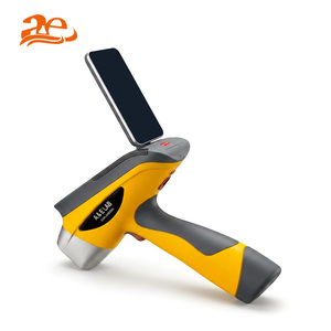 เครื่องวิเคราะห์ XRF แบบพกพา AELAB สำหรับการทดสอบโลหะและการรีไซเคิลเศษวัสดุ - Product Image 5