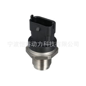 Fuel Pressure <b>Sensor</b> 0281002908 <b>for</b> <b>Car</b> Replacement Automotive <b>Sensor</b> Standard Measurement Range New Part - Product Image 2