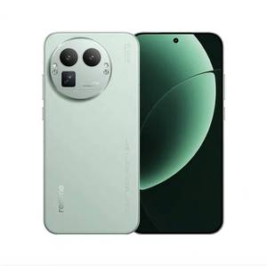 Smartphone Realme GT8 Pro 5G de Alta Calidad, Pantalla de 6.79 Pulgadas, Snapdragon 8 Elite Gen 5, Batería de 7000 mAh, Carga de 120 W, Compatible con NFC - Product Image 2