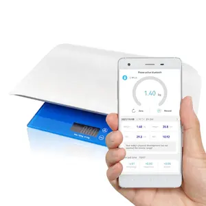 Bluetooth Smart Baby Scale