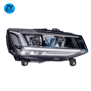 Fari Auto di Alta Qualità per <span class=keywords><strong>Audi</strong></span> <span class=keywords><strong>Q2</strong></span> 2018 2019 2020 2021, Fari LED per <span class=keywords><strong>Accessori</strong></span> <span class=keywords><strong>Audi</strong></span> <span class=keywords><strong>Q2</strong></span> - Product Image 5