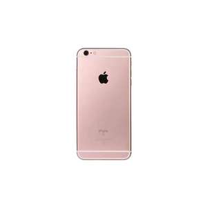 6S Plus ponsel 5.5 inci RAM 2GB ROM 16GB/64GB/128GB, Smart Phone bekas IOS A9 4G LTE Dual Core 12MP - Product Image 1